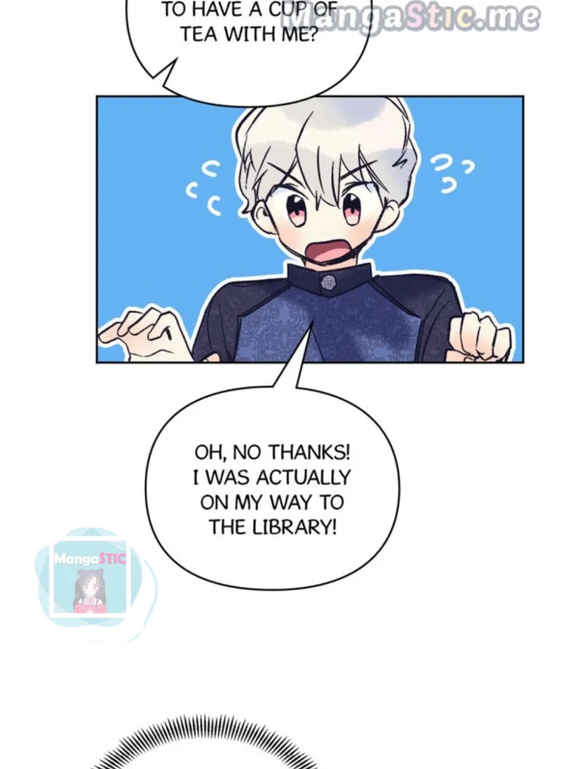 A Very Normal Ending Chapter 36 - page 78