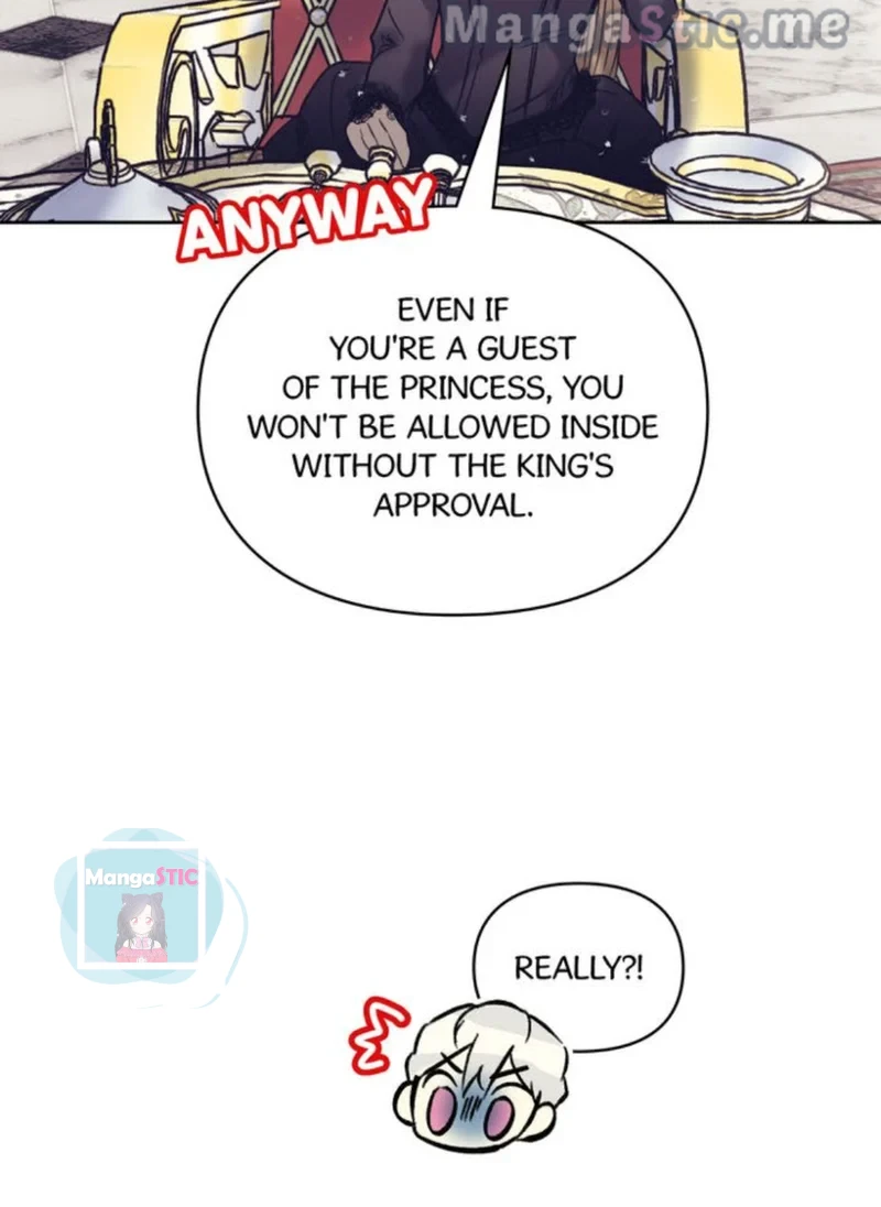 A Very Normal Ending Chapter 36 - page 86