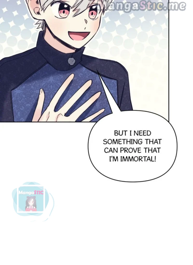A Very Normal Ending Chapter 36 - page 91