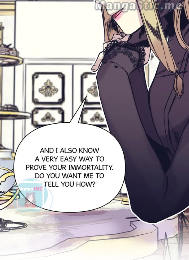 A Very Normal Ending Chapter 36 - page 97