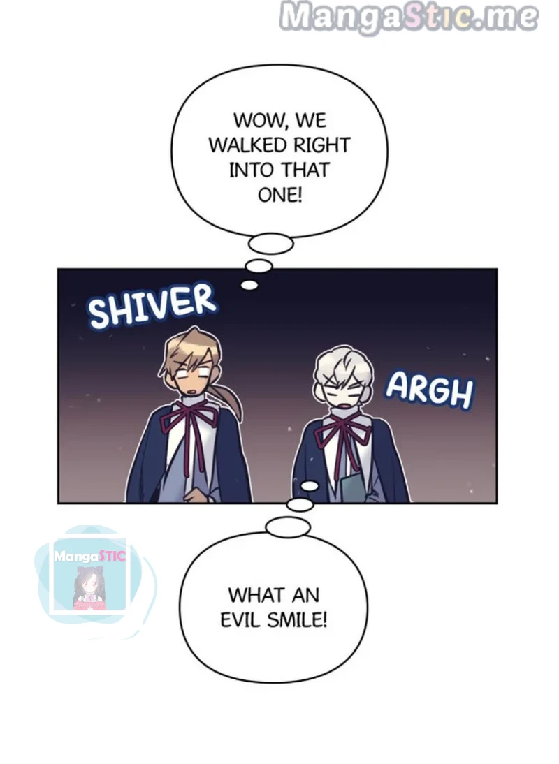 A Very Normal Ending Chapter 35 - page 35