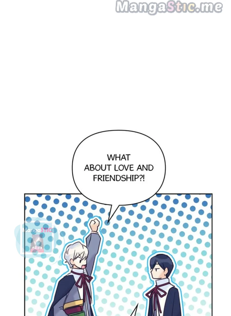 A Very Normal Ending Chapter 35 - page 55