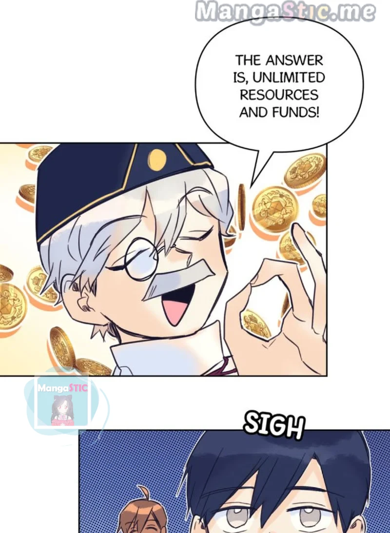 A Very Normal Ending Chapter 35 - page 58
