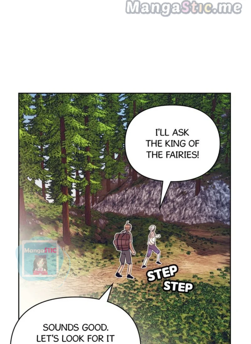 A Very Normal Ending Chapter 35 - page 60