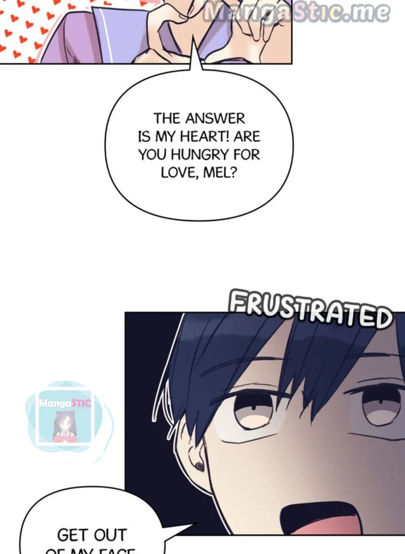 A Very Normal Ending Chapter 35 - page 65