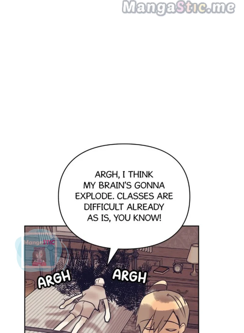 A Very Normal Ending Chapter 35 - page 67