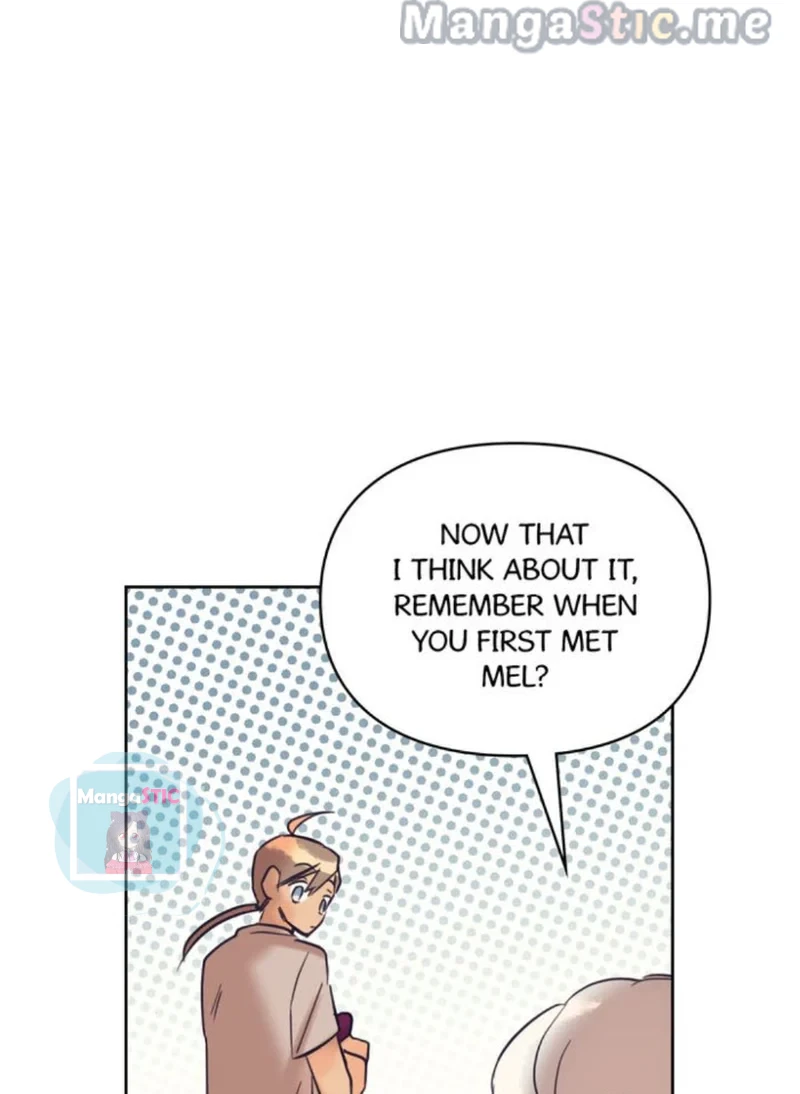 A Very Normal Ending Chapter 35 - page 70