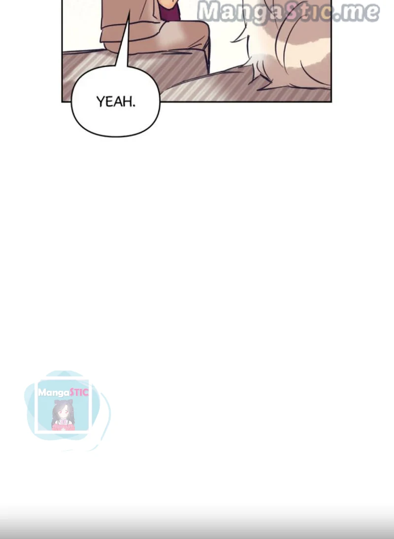 A Very Normal Ending Chapter 35 - page 71