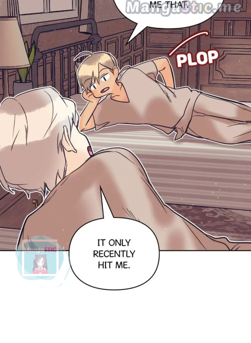 A Very Normal Ending Chapter 35 - page 76