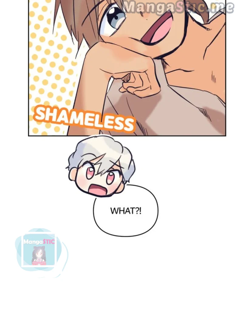 A Very Normal Ending Chapter 35 - page 78