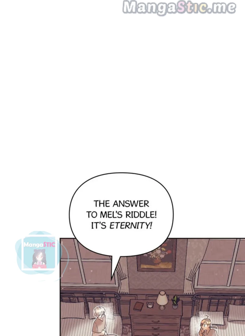A Very Normal Ending Chapter 35 - page 84