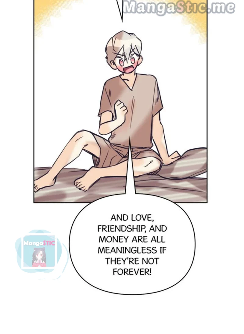 A Very Normal Ending Chapter 35 - page 88
