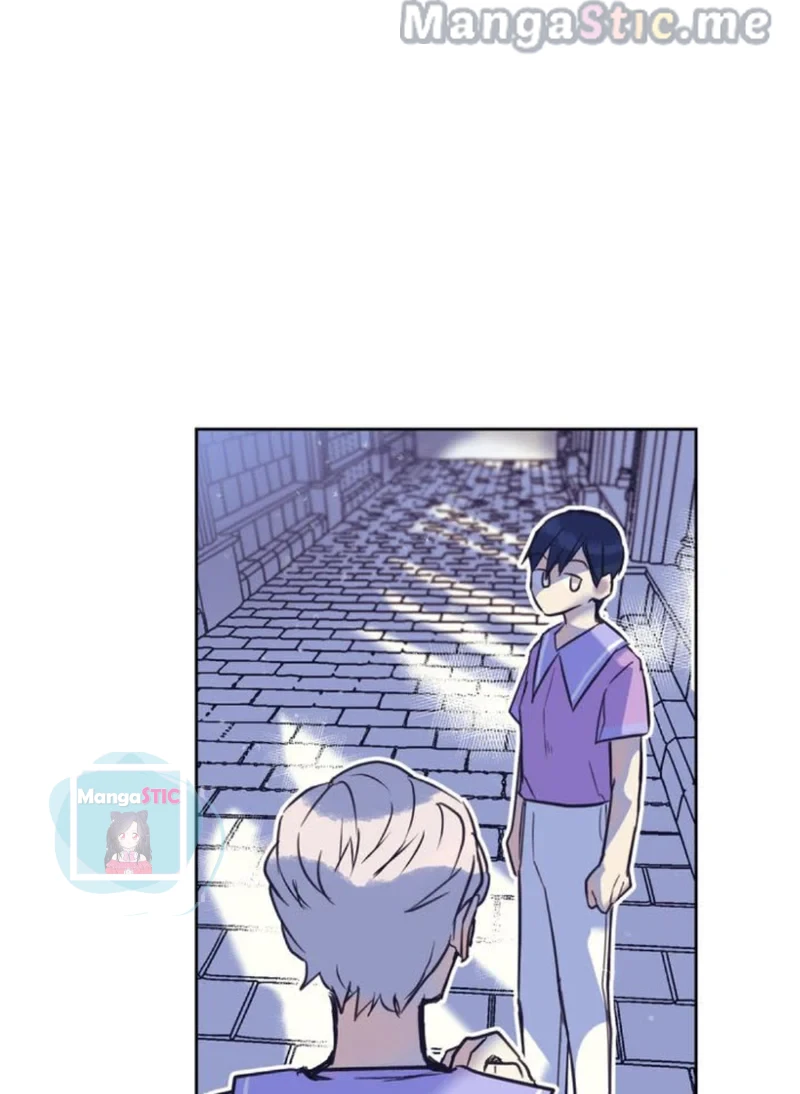 A Very Normal Ending Chapter 35 - page 91