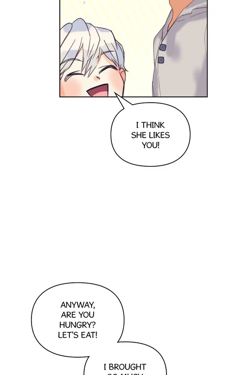 A Very Normal Ending chapter 32 - page 26
