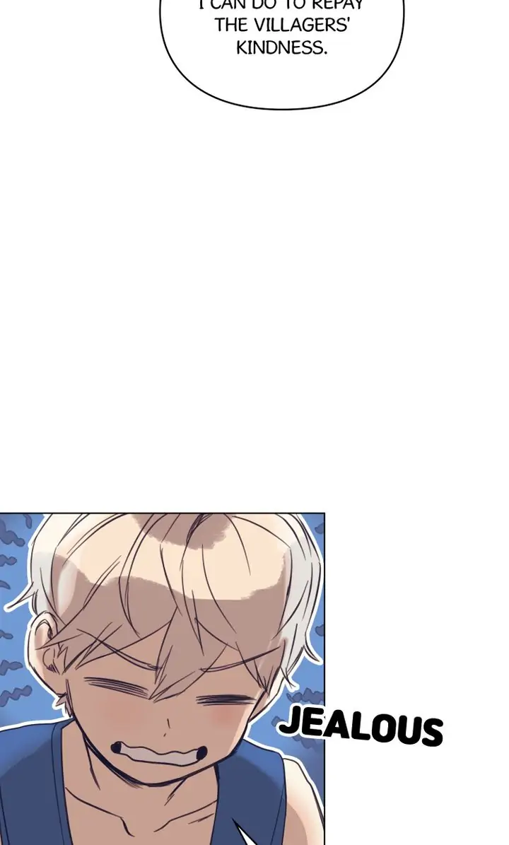 A Very Normal Ending chapter 32 - page 33