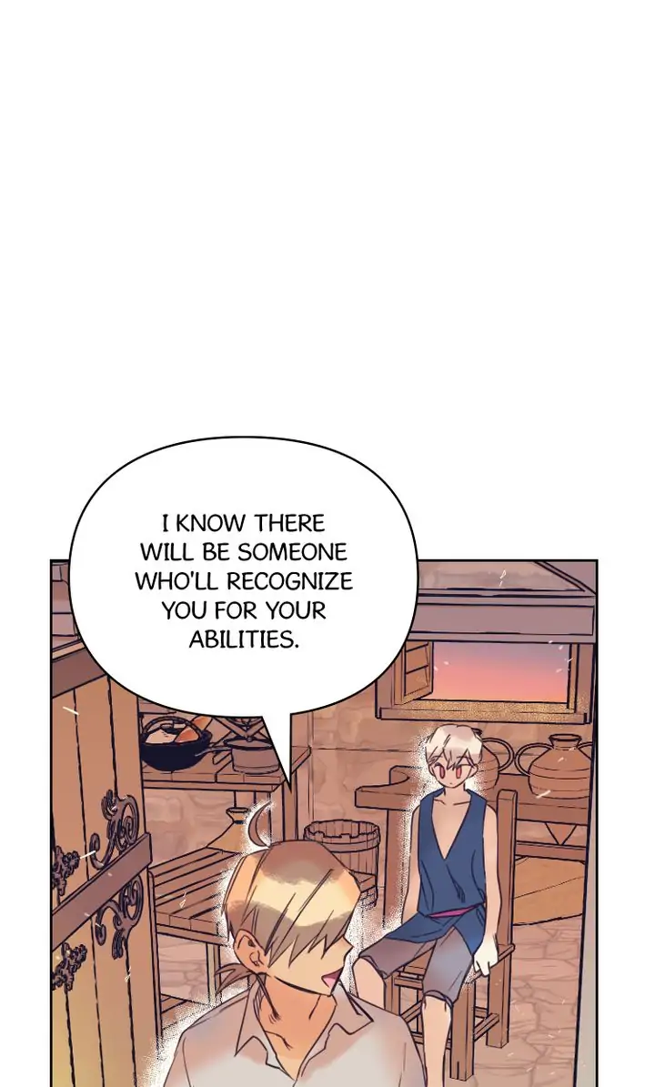 A Very Normal Ending chapter 32 - page 36
