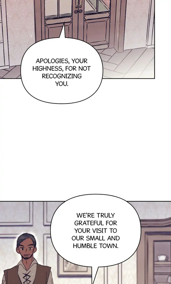 A Very Normal Ending chapter 32 - page 48
