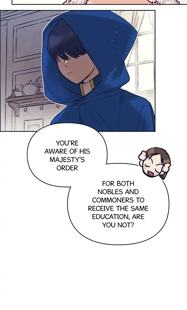 A Very Normal Ending chapter 32 - page 53