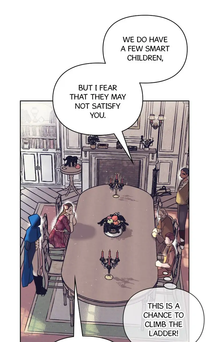 A Very Normal Ending chapter 32 - page 56