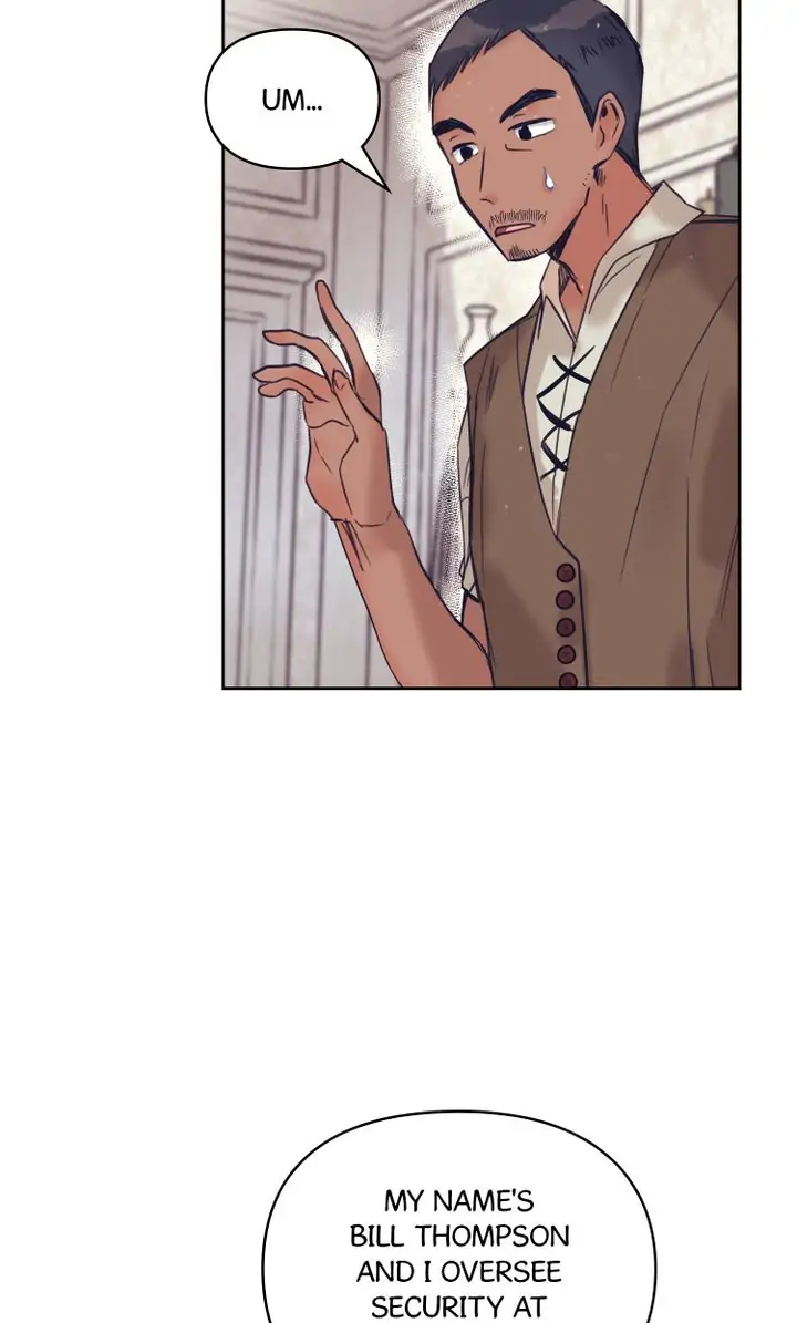 A Very Normal Ending chapter 32 - page 58