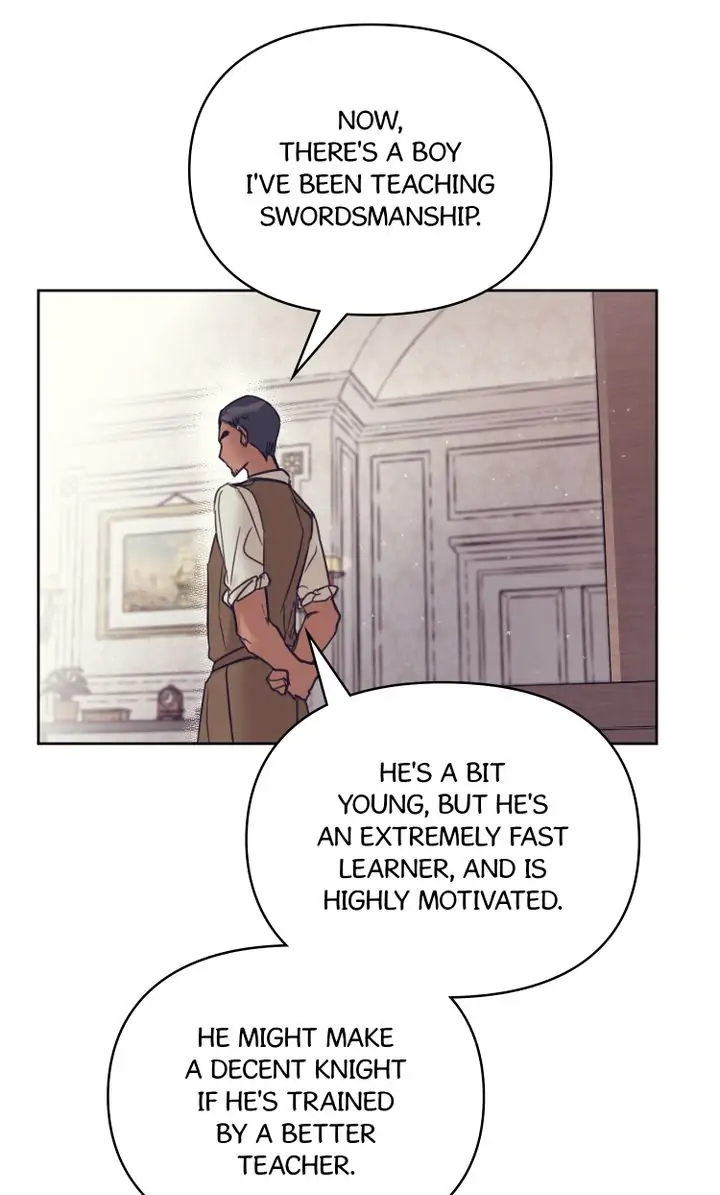 A Very Normal Ending chapter 32 - page 60