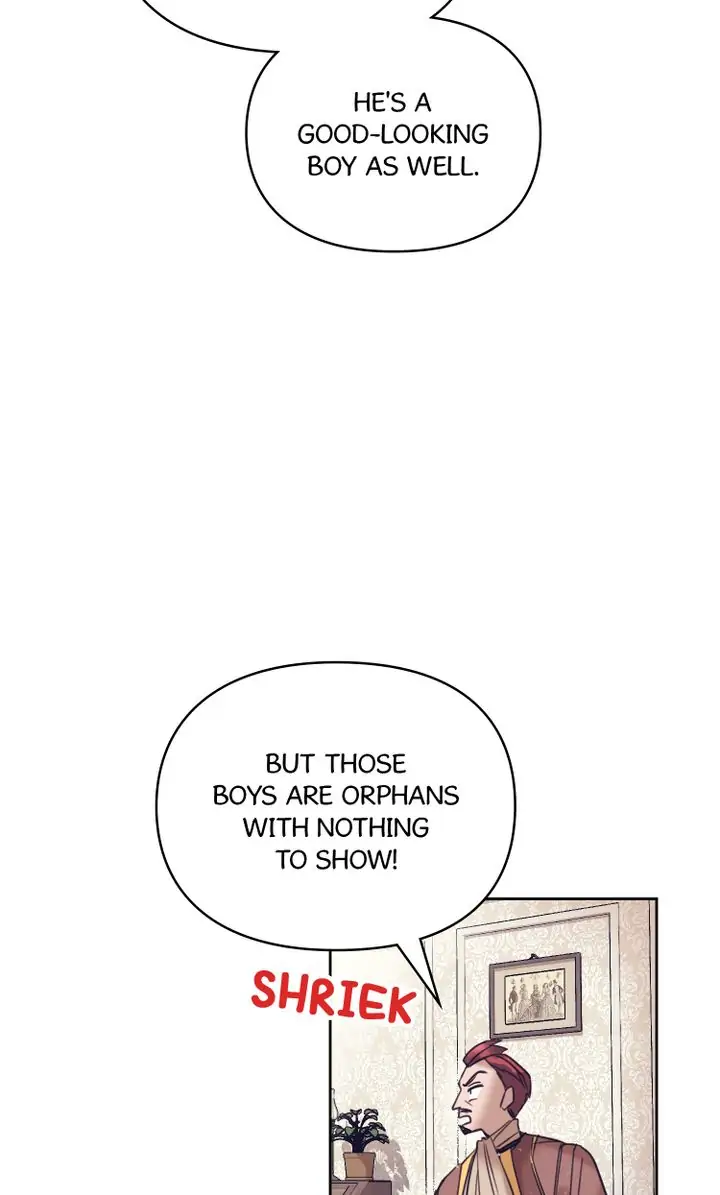 A Very Normal Ending chapter 32 - page 61