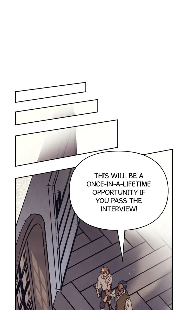 A Very Normal Ending chapter 32 - page 65