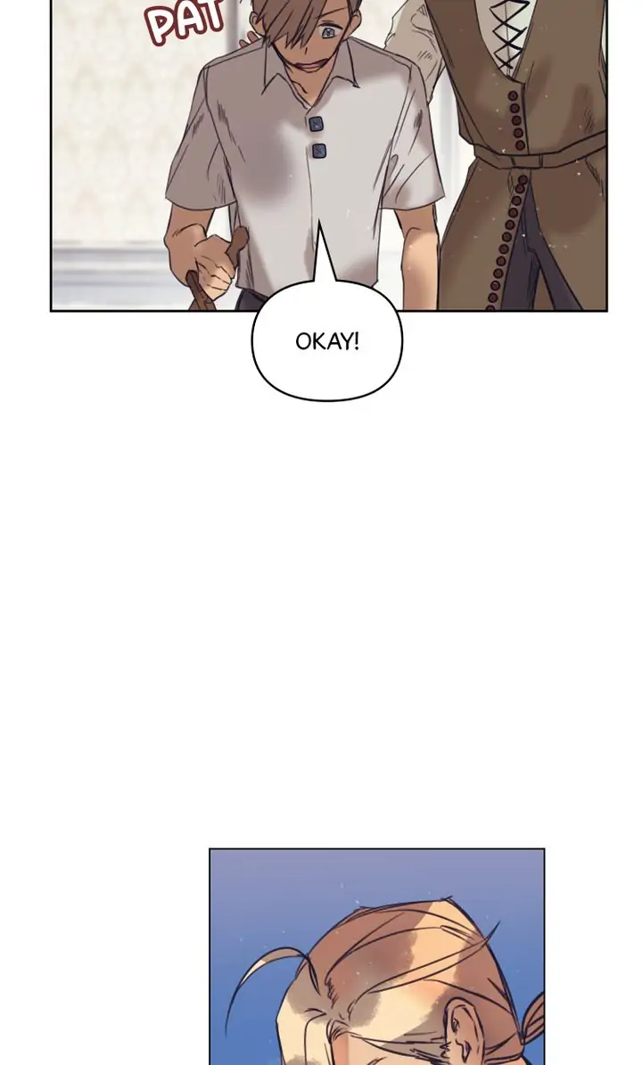 A Very Normal Ending chapter 32 - page 67