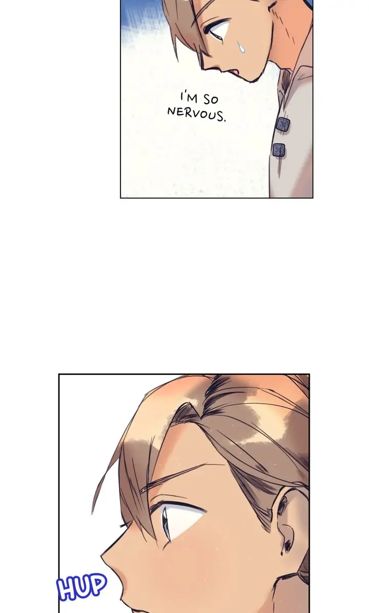 A Very Normal Ending chapter 32 - page 68