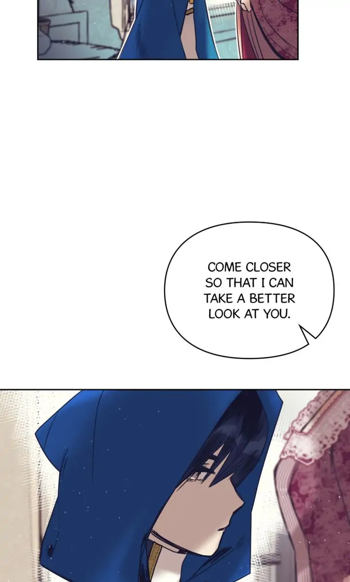 A Very Normal Ending chapter 32 - page 73