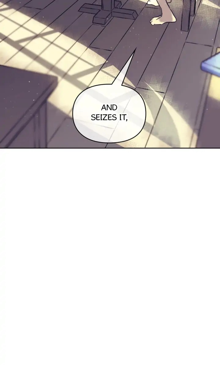 A Very Normal Ending chapter 32 - page 77