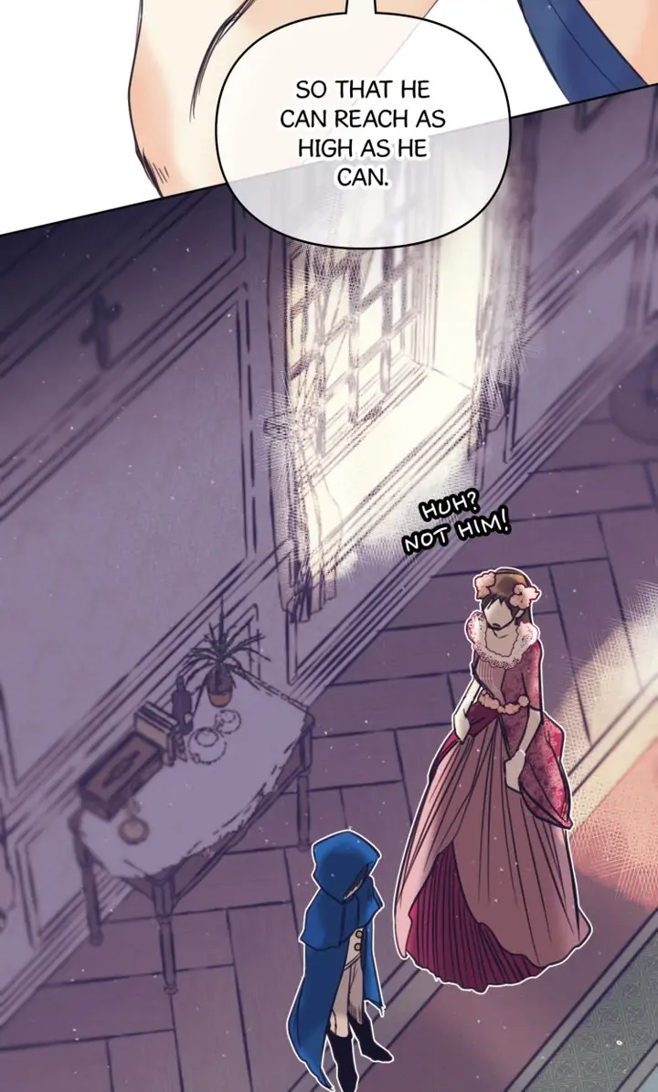 A Very Normal Ending chapter 32 - page 79