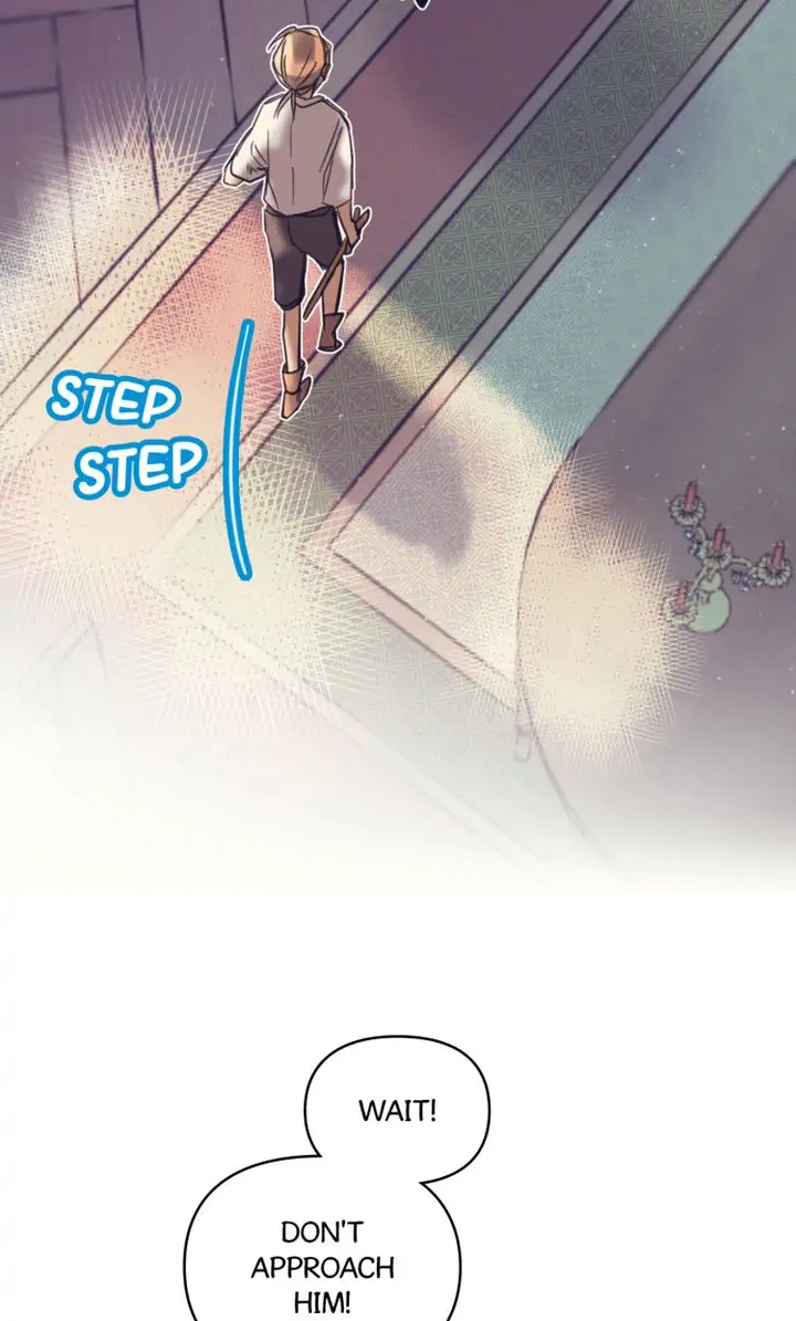 A Very Normal Ending chapter 32 - page 80