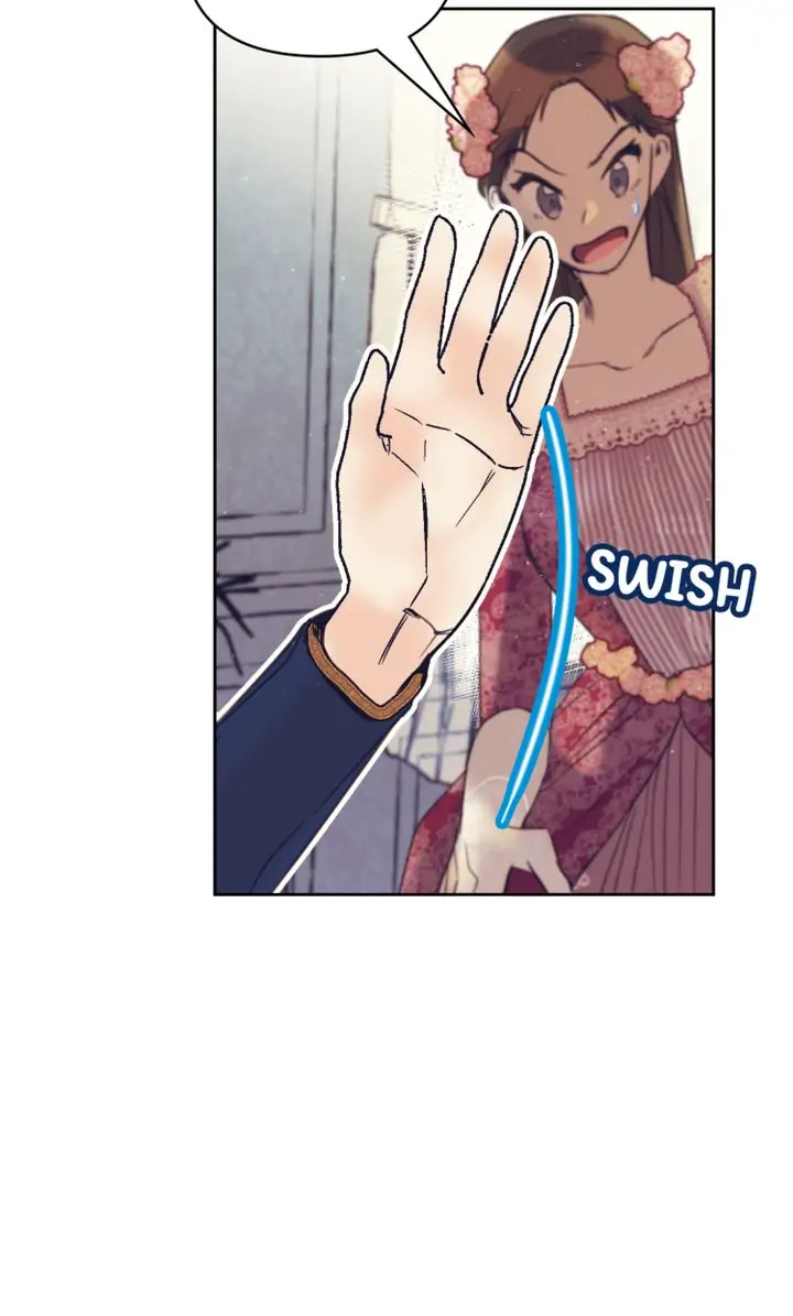 A Very Normal Ending chapter 32 - page 81