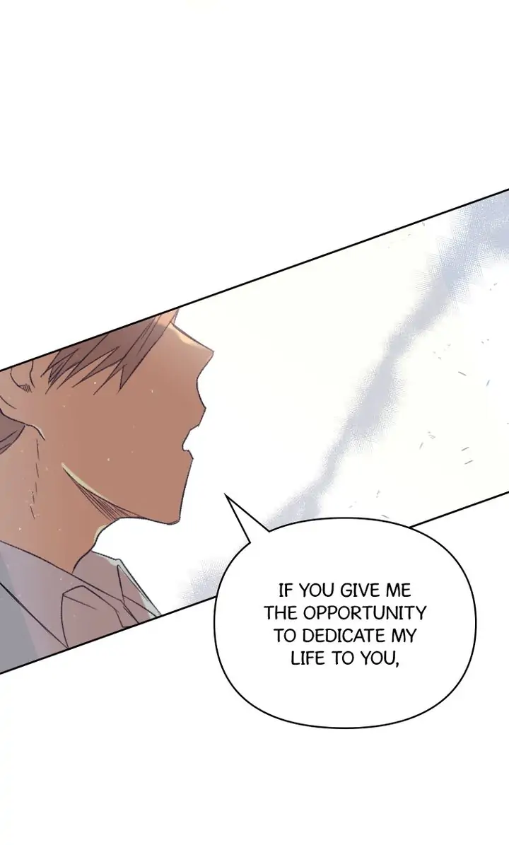 A Very Normal Ending chapter 32 - page 83