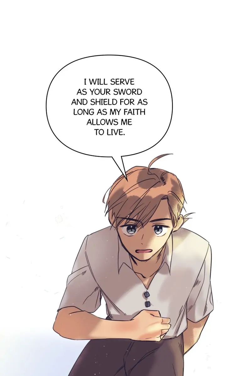 A Very Normal Ending chapter 32 - page 84