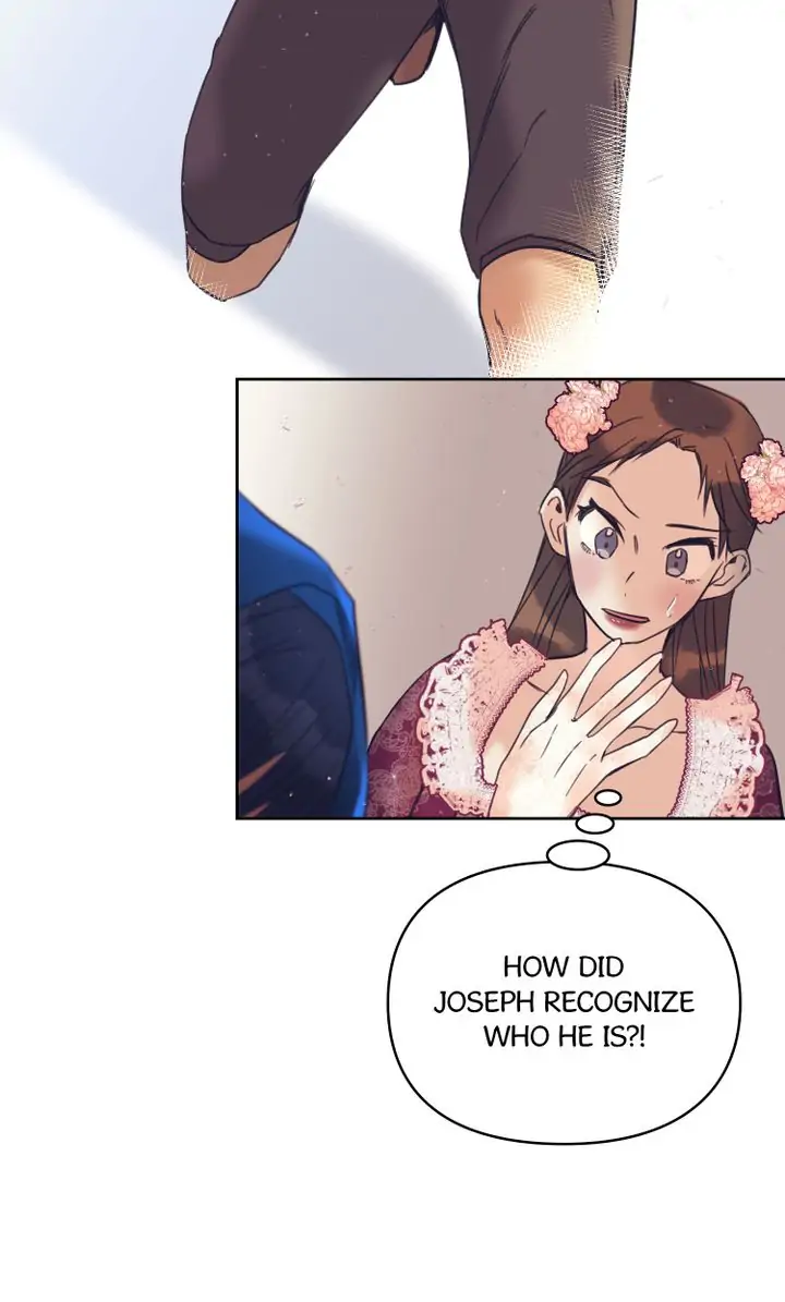 A Very Normal Ending chapter 32 - page 85
