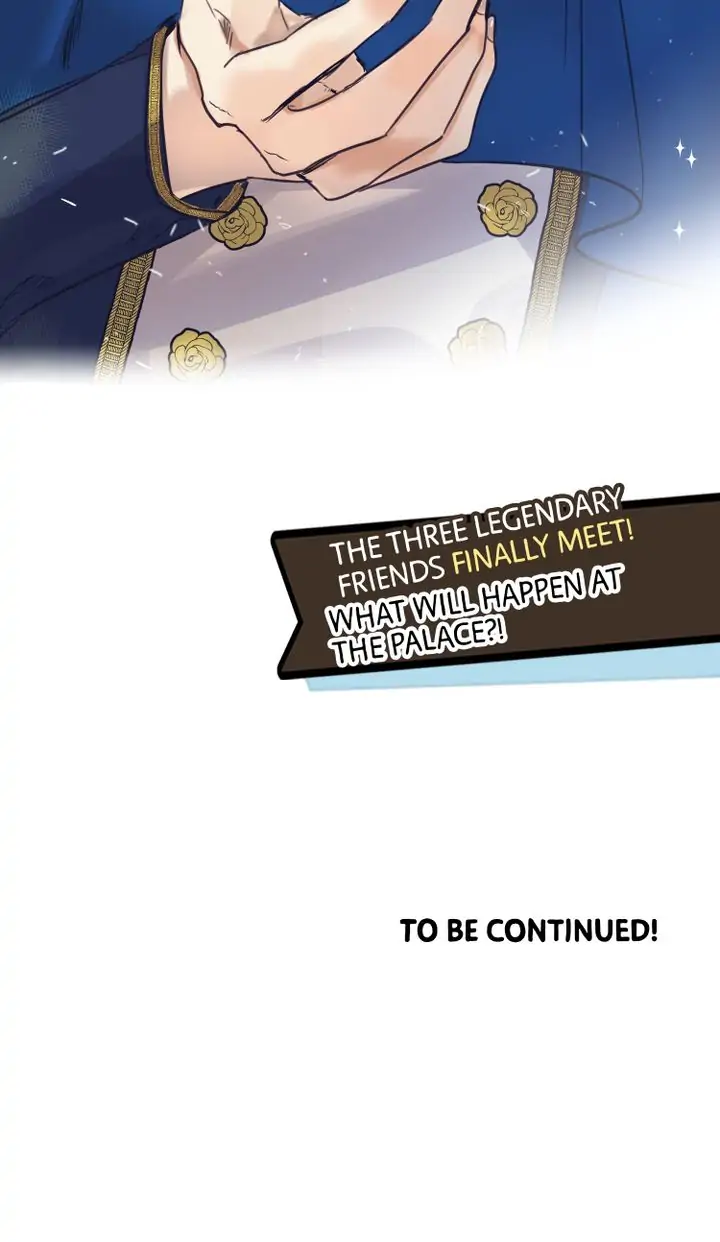 A Very Normal Ending chapter 32 - page 92