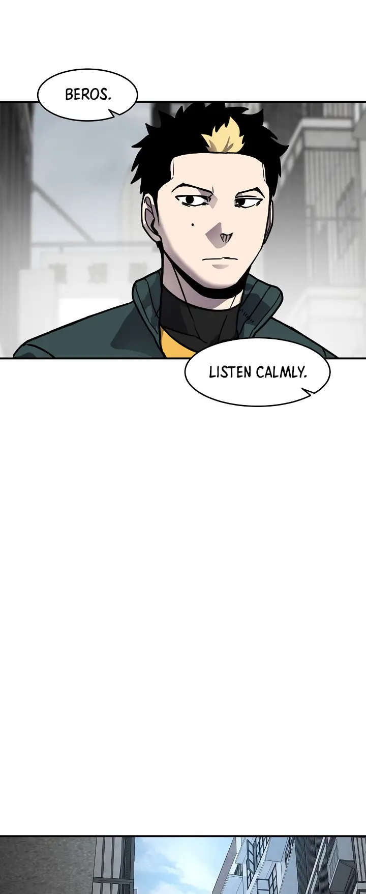 Shaman (Hong Won-Pyo) Chapter 59 - page 3