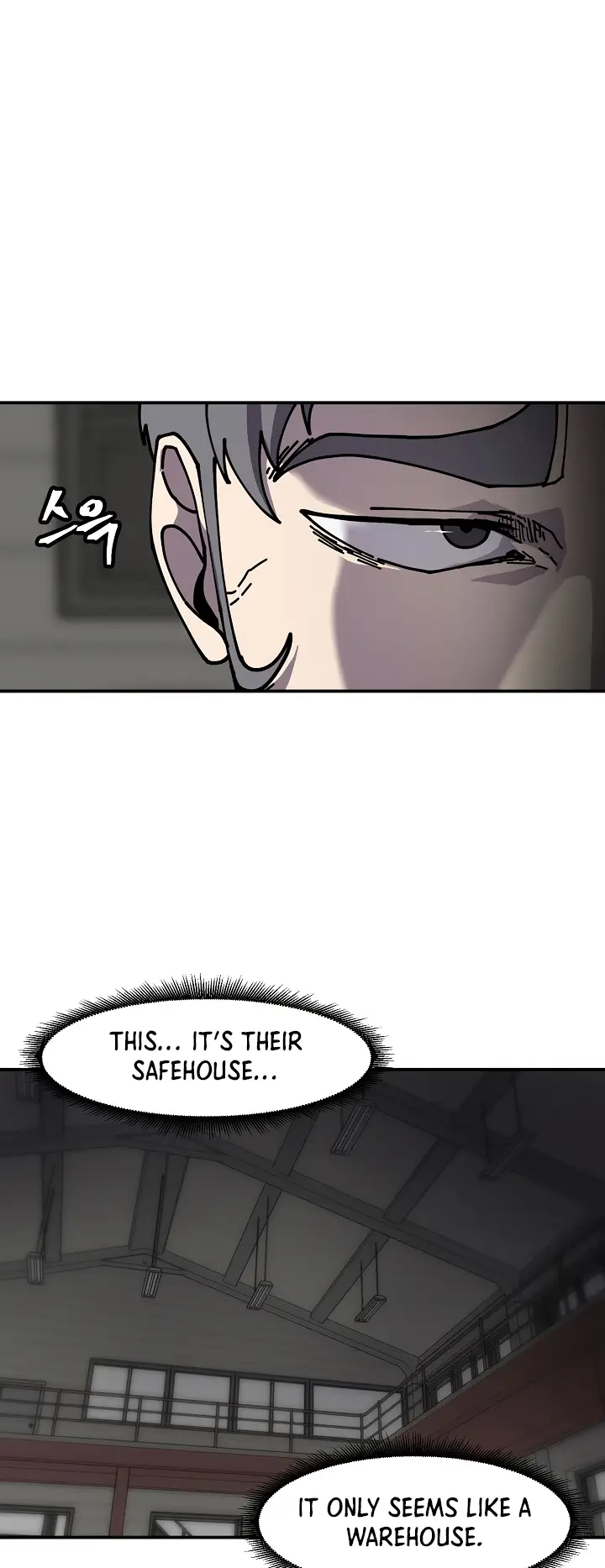 Shaman (Hong Won-Pyo) Chapter 59 - page 30