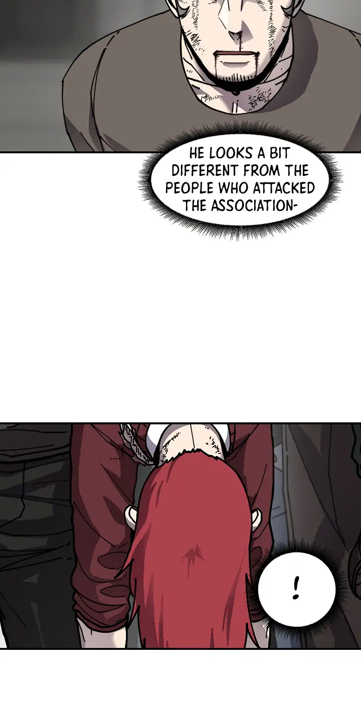 Shaman (Hong Won-Pyo) Chapter 59 - page 45
