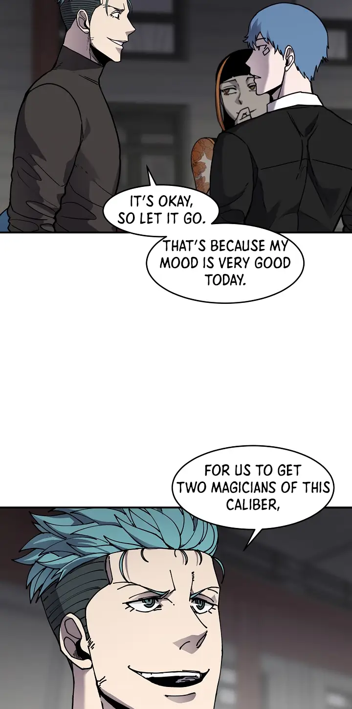 Shaman (Hong Won-Pyo) Chapter 59 - page 48