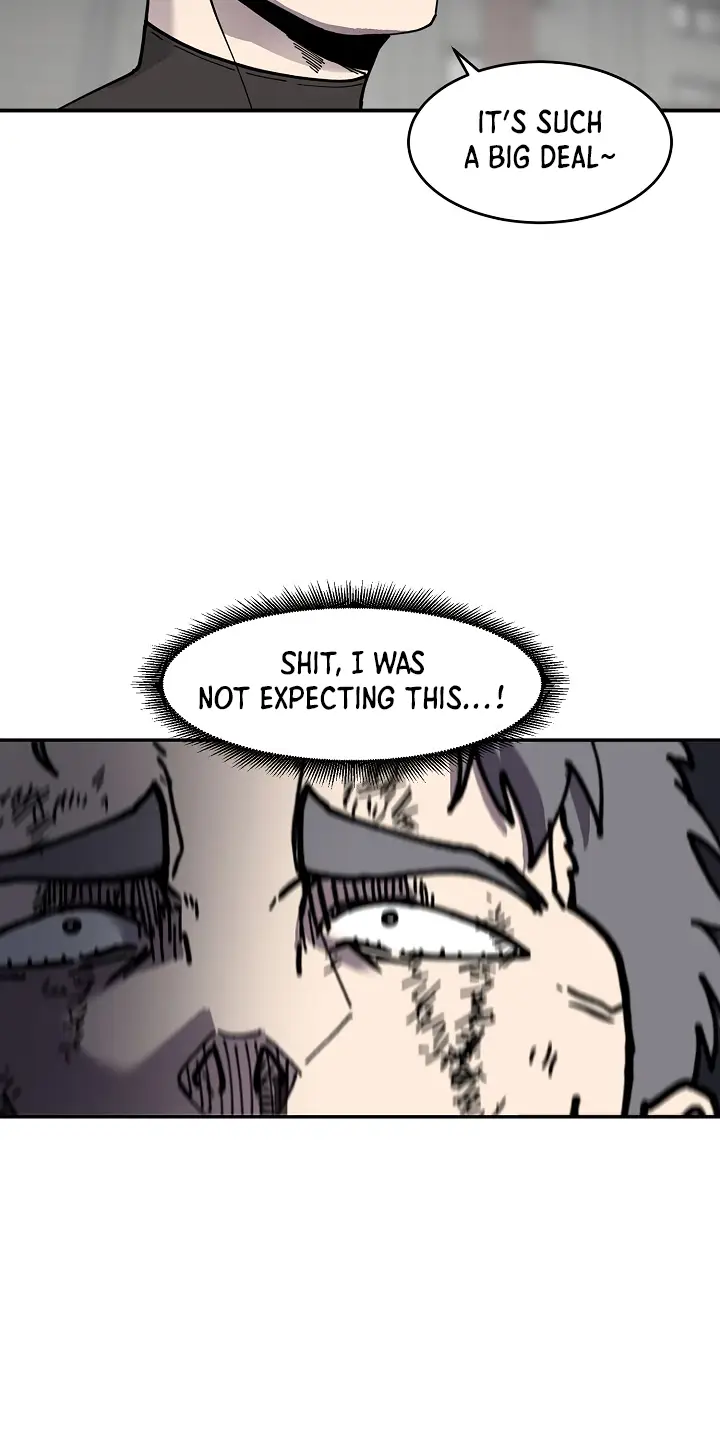 Shaman (Hong Won-Pyo) Chapter 59 - page 49