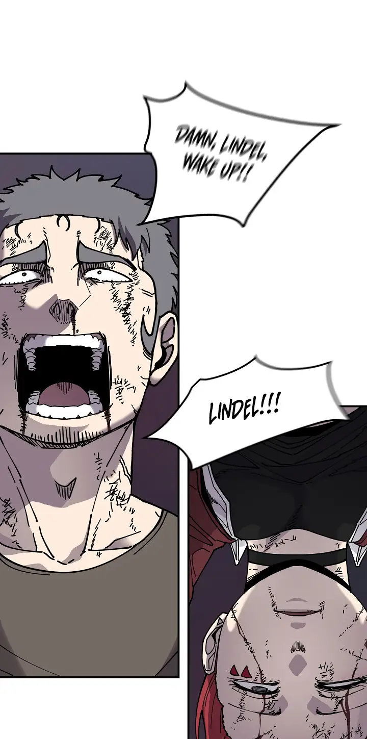 Shaman (Hong Won-Pyo) Chapter 59 - page 50