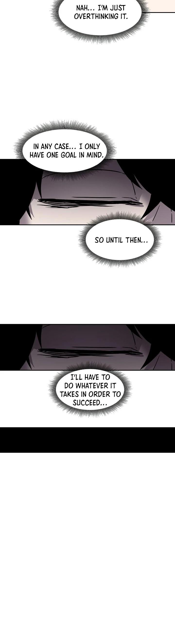 Shaman (Hong Won-Pyo) chapter 5 - page 22