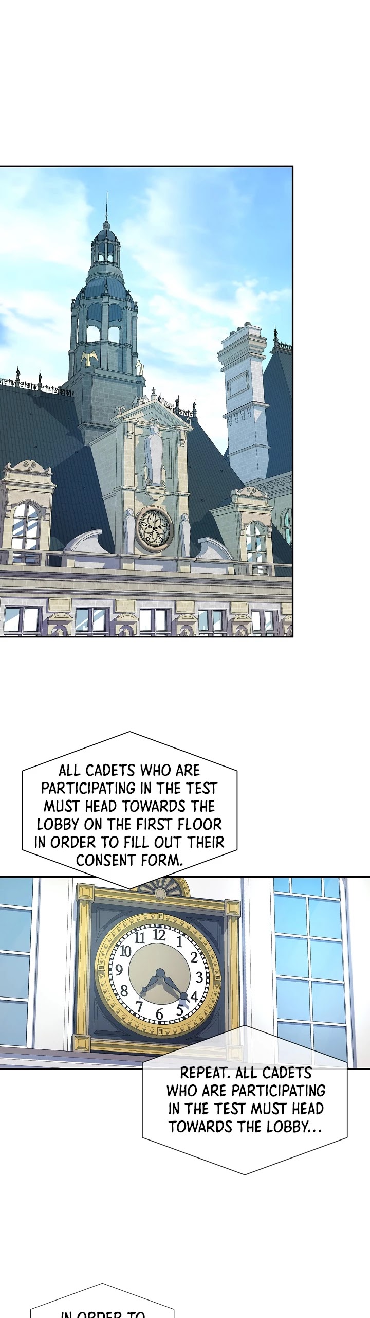 Shaman (Hong Won-Pyo) chapter 7 - page 2
