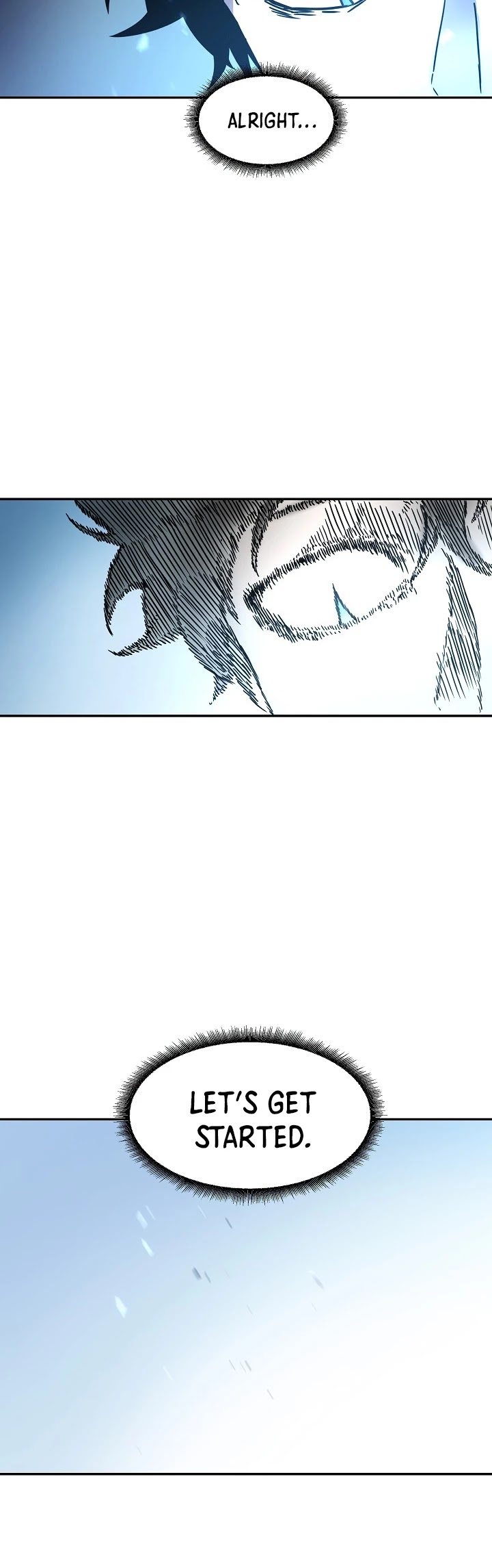 Shaman (Hong Won-Pyo) chapter 7 - page 35