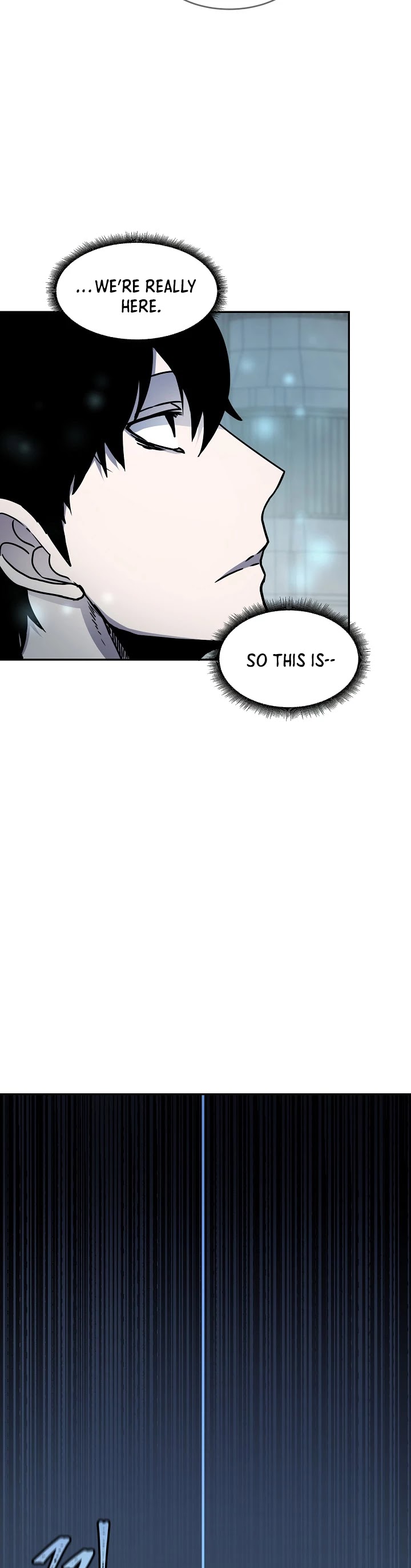 Shaman (Hong Won-Pyo) chapter 8 - page 10