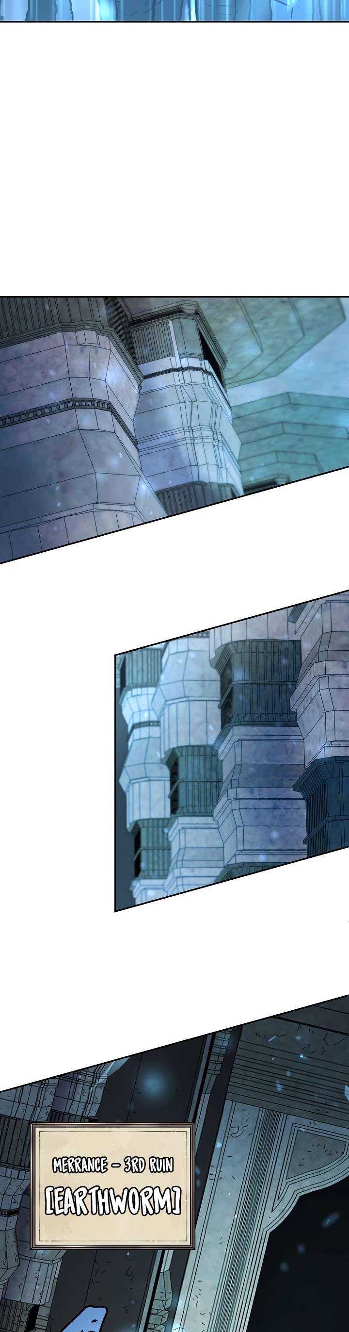 Shaman (Hong Won-Pyo) chapter 8 - page 8
