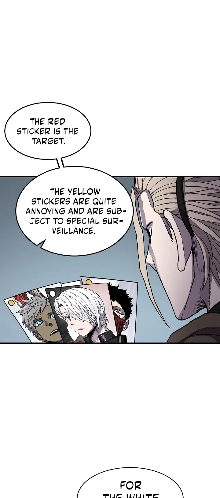 Shaman (Hong Won-Pyo) chapter 28 - page 24